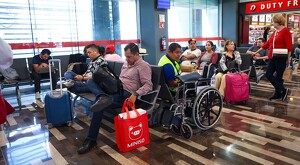 Usar internet es cada más popular para planear vacaciones por tu cuenta. / Jorge López