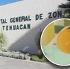 La paciente ingresó al hospital desde el pasado 8 de julio, fecha desde la que no le ha podido realizar la intervención que necesita al padecer cáncer.