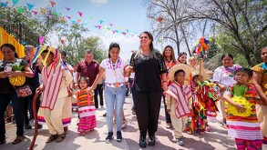 Juárez, Nuevo León