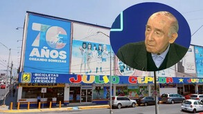 Julio Cepeda jugueterías