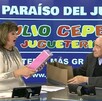 Julio Cepeda y María Julia Lafuente Julio Cepeda y María Julia Lafuente