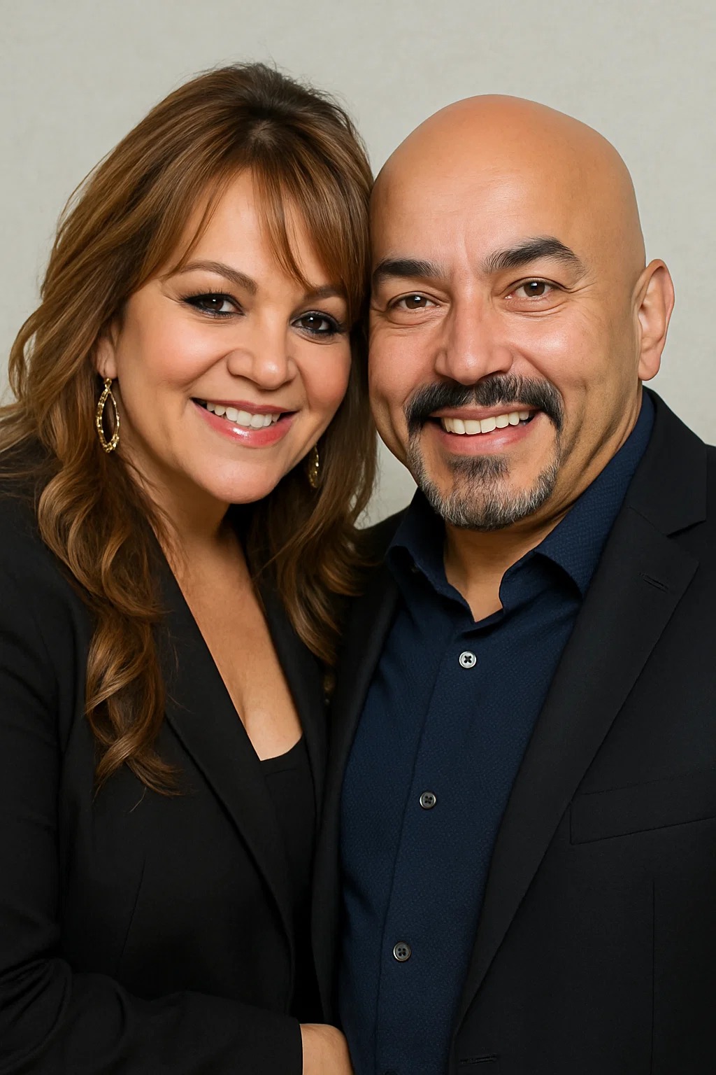 Jenni Rivera fue una de las cantantes, compositoras y empresarias más influyentes de la música regional mexicana. Aquí te mostramos cómo se vería de 56 años