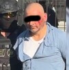 Detenido en Mitras Centro en Monterrey por atrincherarse Detenido en Mitras Centro en Monterrey por atrincherarse