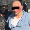 Detenido en Mitras Centro en Monterrey por atrincherarse Detenido en Mitras Centro en Monterrey por atrincherarse
