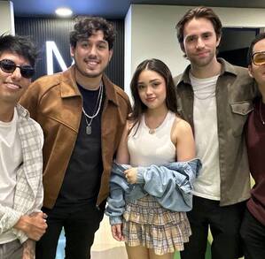 Koala y Yozi Reyes presentan su nueva canción 