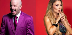 Ninel Conde y Facundo arman complot contra Cuarto Noche