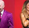 Ninel Conde y Facundo arman complot contra Cuarto Noche