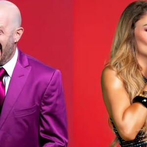 Ninel Conde y Facundo arman complot contra Cuarto Noche