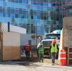 Fue en 2017 cuando Puebla se quedó sin su hospital público más importante, pues quedó inservible derivado del sismo de ese año, obligando su demolición.