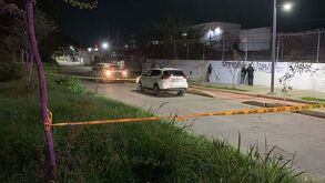 accidente estudiante