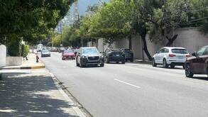 Además de robar dinero, también se llevaron relojes