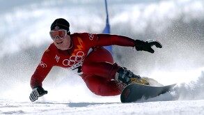 Ryan James Wedding representó a Canadá en los Juegos Olímpicos de Invierno en 2002; ahora es buscado por narcotráfico por el FBI.