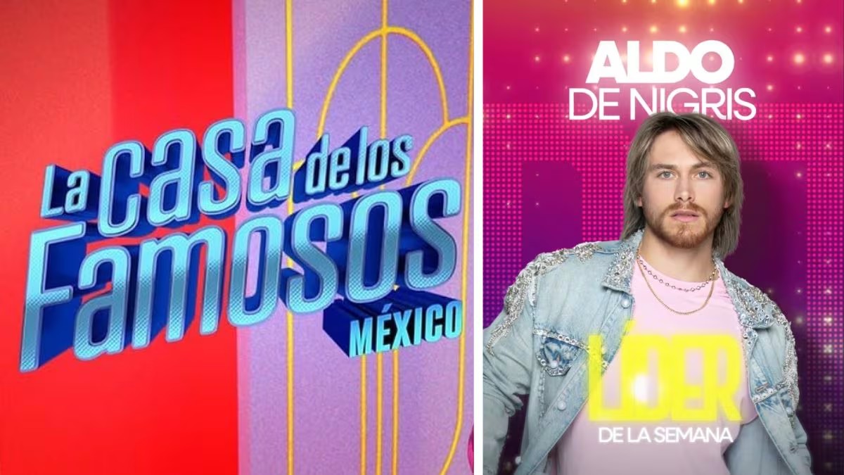 La tercera semana del reality comienza dándonos a conocer a la celebridad que tendrá inmunidad