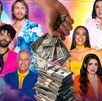 Entre los sueldos más bajos se encontrarían Aldo de Nigris, Aaron Mercury y Abelito, con un estimado de 80 mil pesos semanales cada uno.