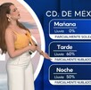 Pronóstico del tiempo en CdMx para el 12 de agosto 2025 Telediario con Norma García