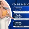 Pronóstico del tiempo en CdMx para el 12 de agosto 2025 Telediario con Norma García