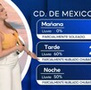 Pronóstico del tiempo en CdMx para el 12 de agosto 2025 Telediario con Norma García