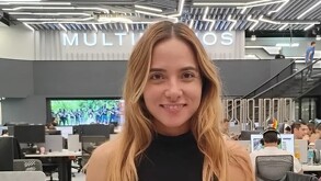 Paola San Román es motivo de entusiasmo ser incluida en la corrida del aniversario 88 de la Monumental Lorenzo Garza.