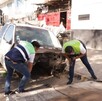 El Gobierno de Guadalajara retira autos abandonados para prevenir focos de inseguridad y riesgos de salud. Descubre aquí cómo puedes reportar uno.