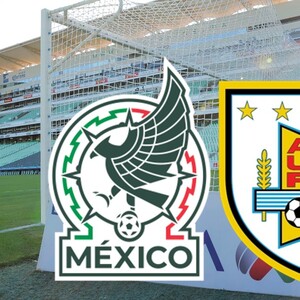La Selección Mexicana enfrentará a su similar de Uruguay en la cancha del Territorio Santos Modelo de Torreón
