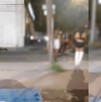 Otras mujeres trans le exigieron a la persona que estaba grabando la pelea en Fundadores que lo dejara de hacer.