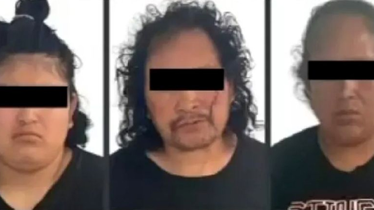 Un juez del Edomex vinculó a proceso a tres personas por el homicidio de Fernandito, de 5 años, en Los Reyes La Paz.