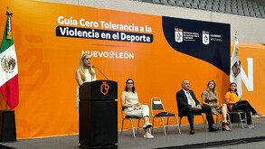 Violencia en el deporte Nuevo León