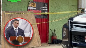García Harfuch señaló que ya hubo cambios en la Fiscalía General de Justicia del Estado de México.