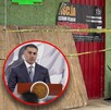 García Harfuch señaló que ya hubo cambios en la Fiscalía General de Justicia del Estado de México. García Harfuch señaló que ya hubo cambios en la Fiscalía General de Justicia del Estado de México.