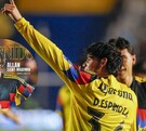 América ha puesto en marcha sus trabajos para el partido del sábado ante Tigres, en donde podría debutar a su refuerzo estelar Allan Saint-Maximin
