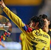 América ha puesto en marcha sus trabajos para el partido del sábado ante Tigres, en donde podría debutar a su refuerzo estelar Allan Saint-Maximin