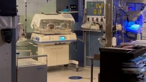 La bebé murió luego de recibir atención médica, pues además de una malformación congénita padecía anemia y desnutrición debido al descuido en que vivía.