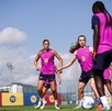 El Duelo de Estrellas entre la Liga MX Femenil y Barcelona Femenil tendrá lugar en el Estadio Universitario el próximo 22 de agosto. El Duelo de Estrellas entre la Liga MX Femenil y Barcelona Femenil tendrá lugar en el Estadio Universitario el próximo 22 de agosto.