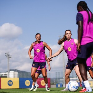 El Duelo de Estrellas entre la Liga MX Femenil y Barcelona Femenil tendrá lugar en el Estadio Universitario el próximo 22 de agosto. El Duelo de Estrellas entre la Liga MX Femenil y Barcelona Femenil tendrá lugar en el Estadio Universitario el próximo 22 de agosto.