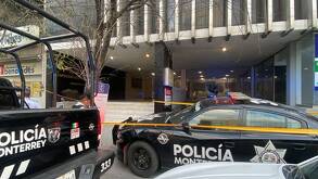 Cateo en la clínica donde mujer murió