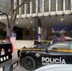 Cateo en la clínica donde mujer murió Cateo en la clínica donde mujer murió