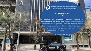 Cirujanos plásticos de Nuevo León