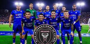 El equipo dirigido por Nicolás Larcamón registra 8 puntos en el Apertura 2025 tras 4 partidos disputados en la Liga MX.