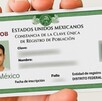 La CURP biométrica servirá como un documento oficial de identificación nacional con elementos de seguridad avanzados