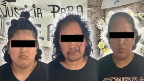 Los tres detenidos por la desaparición y muerte de Fernandito llevarán su proceso en prisión