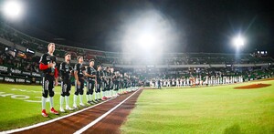 Los Diablos Rojos del México ya aseguraron su pase a la siguiente ronda, aún si pierden los siguientes cuatro juegos, sin embargo, desean ganar a como dé lugar.