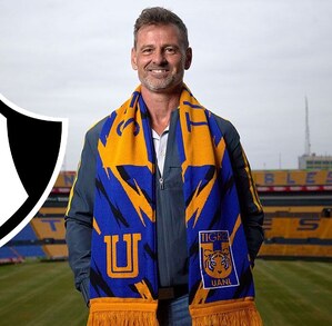 El entrenador argentino volverá al futbol de México y en especial con el club que hizo bicampeón en su historia, el Atlas.