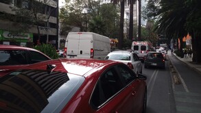 El programa Hoy No Circula es una herramienta utilizada para prevenir altos índices de contaminantes en la Ciudad de México y Estado de México