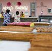 Panadería Texas