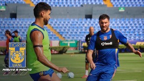 Entérate de las últimas noticias de Tigres HOY 14 de agosto.