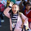 ninos con uniformes de escuela ninos con uniformes de escuela