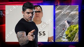 C4 en Alerta es un programa conducido por Carlos Jiménez donde se exponen los hechos de violencia más relevantes del Valle de México
