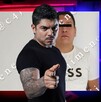 C4 en Alerta es un programa conducido por Carlos Jiménez donde se exponen los hechos de violencia más relevantes del Valle de México C4 en Alerta es un programa conducido por Carlos Jiménez donde se exponen los hechos de violencia más relevantes del Valle de México