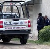 Dulce murió luego de que sujetos armados ingresaron a la vivienda de la familia, en busca de la pareja de su mamá. Dulce murió luego de que sujetos armados ingresaron a la vivienda de la familia, en busca de la pareja de su mamá.