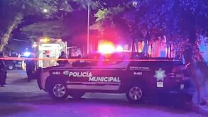 Un hombre mexicano-canadiense fue asesinado a balazos en Tehuacán. Su pareja presenció el crimen. Hallan 7 casquillos de 9 mm. ¿Robo o crimen dirigido?